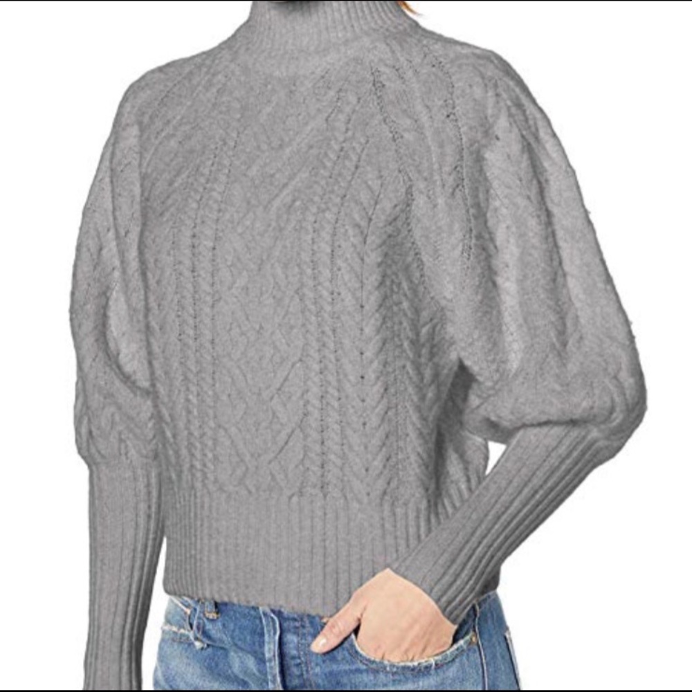 BCBGmaxazria women’s sweater